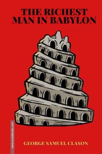 The Richest Man in Babylon